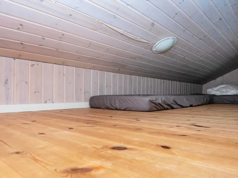 Billede 16 af 10 Person Holiday Home in Logstor-by Traum