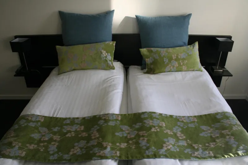 Foto 4 von Seaside Hotel Thyborøn