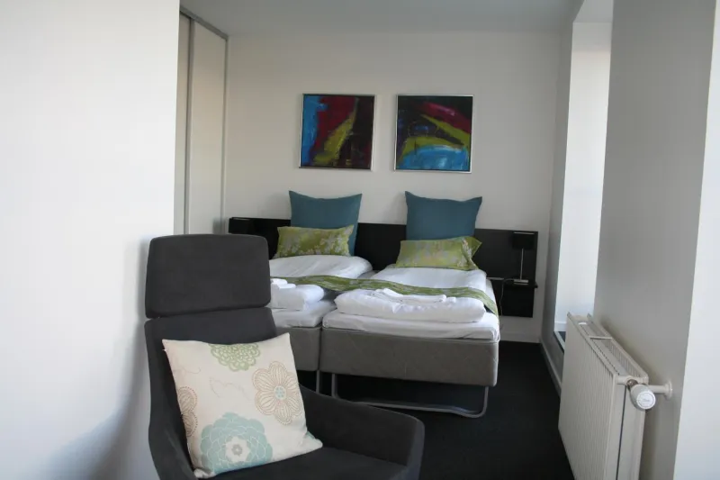 Foto 6 von Seaside Hotel Thyborøn