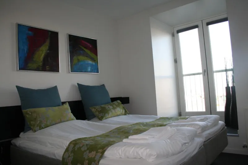 Foto 7 von Seaside Hotel Thyborøn