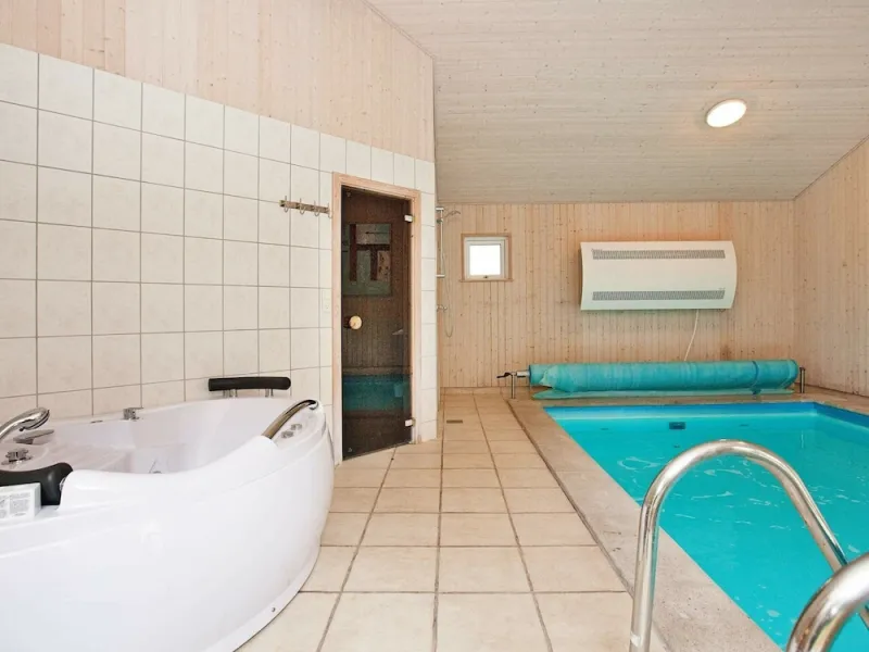 Billede 8 af 10 Person Holiday Home in Gilleleje-by Traum