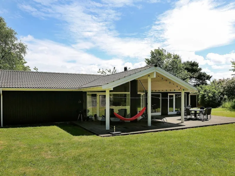 Billede 10 af 10 Person Holiday Home in Gilleleje-by Traum