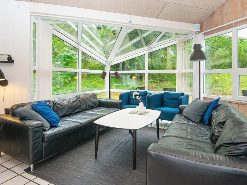 Billede 8 af 12 Person Holiday Home in Glesborg