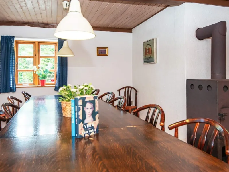 Billede 4 af 14 Person Holiday Home in Orsted-by Traum