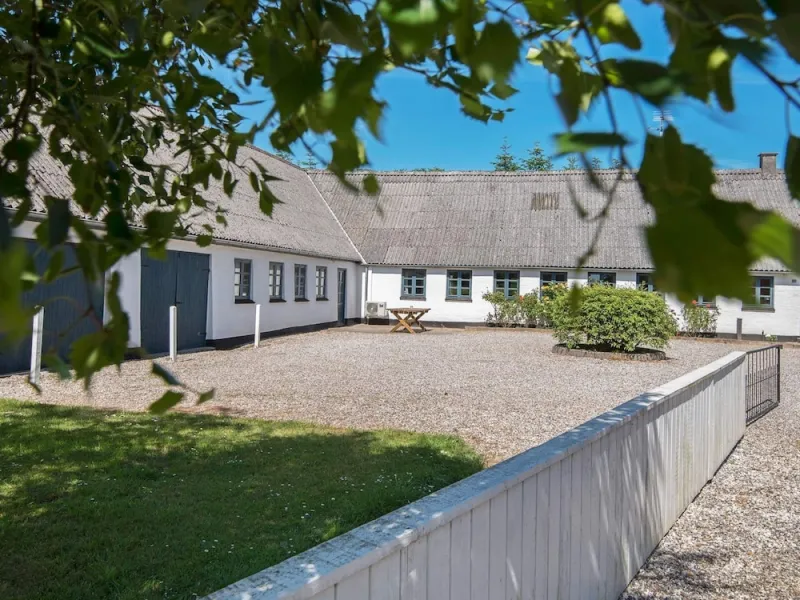 Billede 22 af 14 Person Holiday Home in Orsted-by Traum