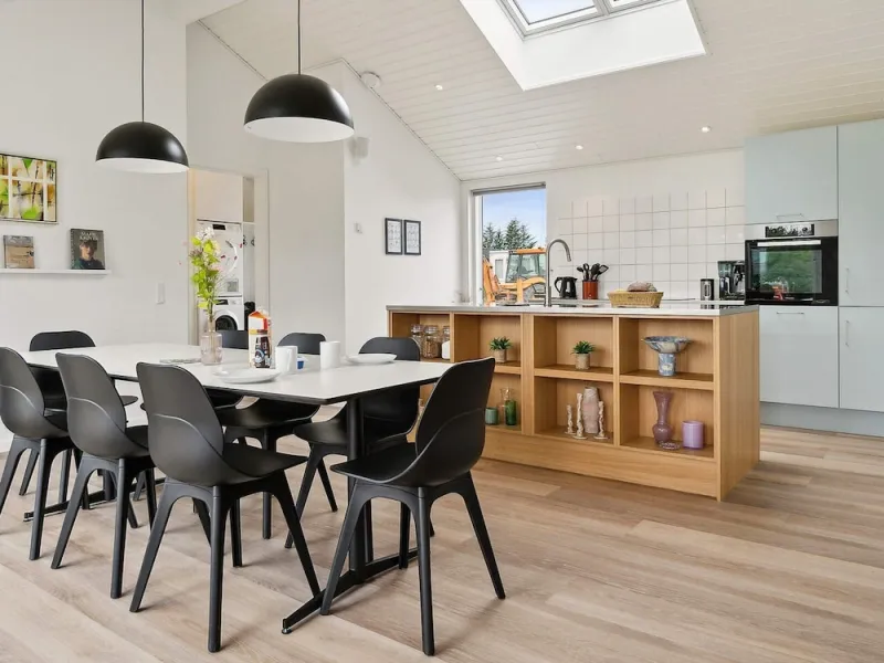 Billede 2 af Luxury Retreat in Albaek - By Traum Ferienwohnungen