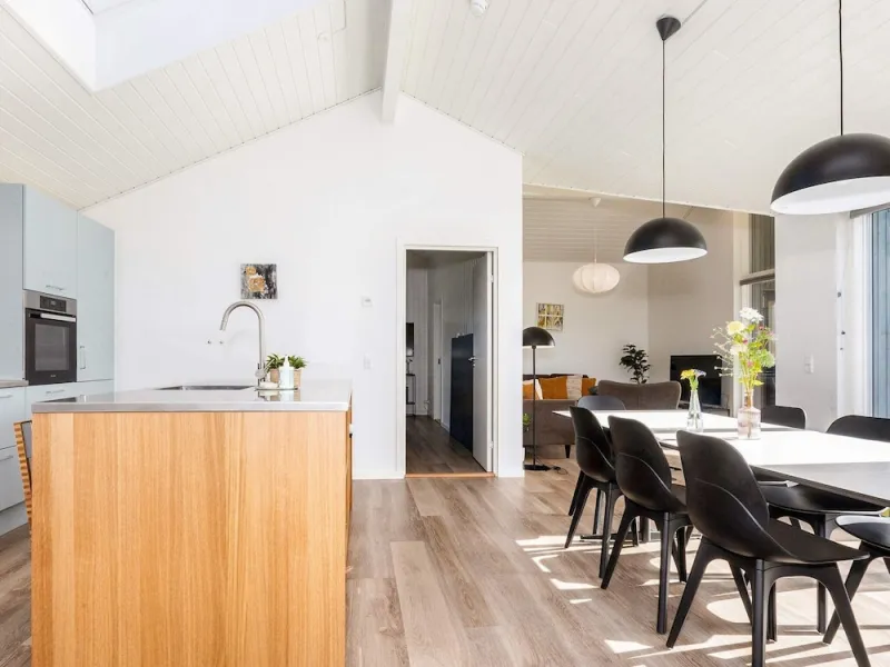 Billede 3 af Luxury Retreat in Albaek - By Traum Ferienwohnungen