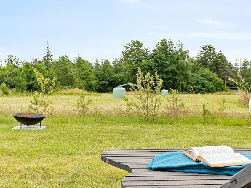 Billede 8 af Luxury Retreat in Albaek - By Traum Ferienwohnungen