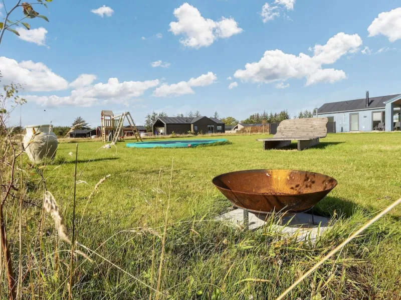 Billede 22 af Luxury Retreat in Albaek - By Traum Ferienwohnungen