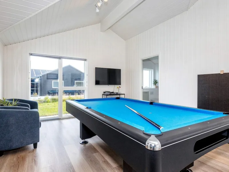 Billede 25 af Luxury Retreat in Albaek - By Traum Ferienwohnungen