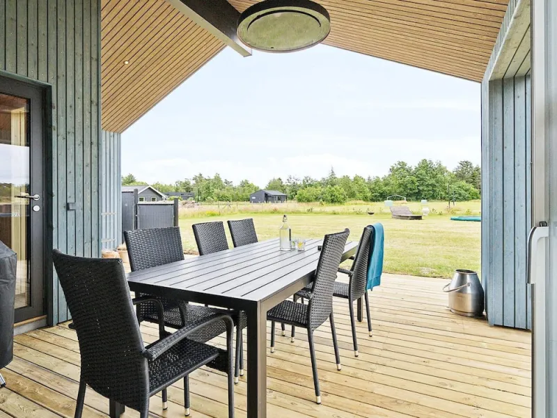 Billede 31 af Luxury Retreat in Albaek - By Traum Ferienwohnungen