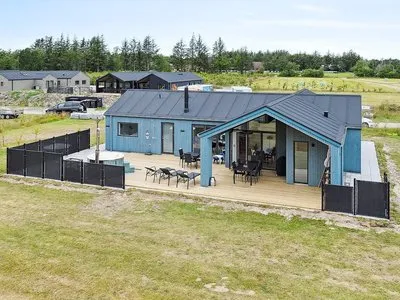 Billede 41 af Luxury Retreat in Albaek - By Traum Ferienwohnungen