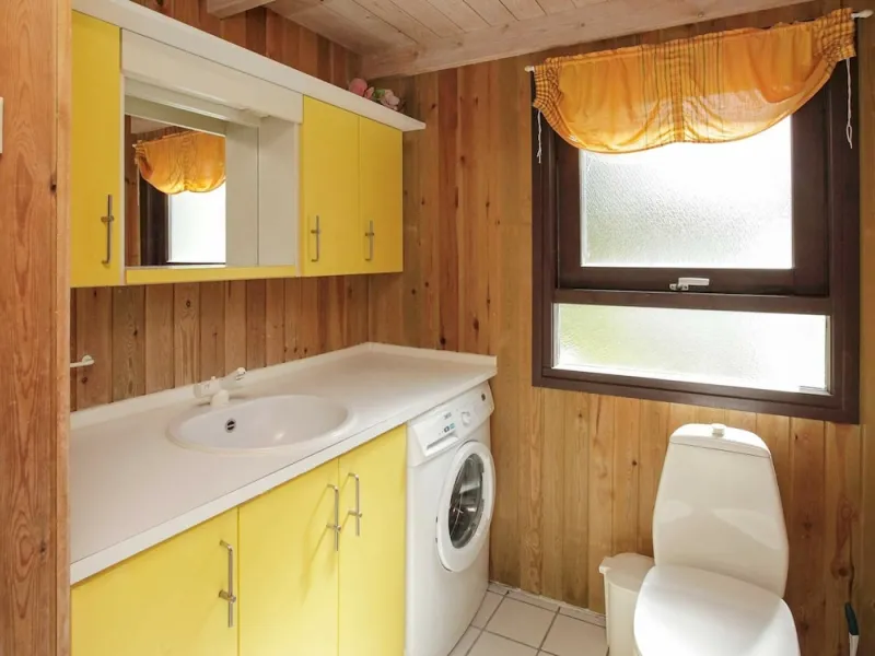 Billede 4 af 10 Person Holiday Home in Bindslev-by Traum
