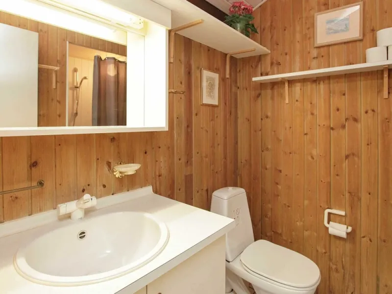 Billede 6 af 10 Person Holiday Home in Bindslev-by Traum