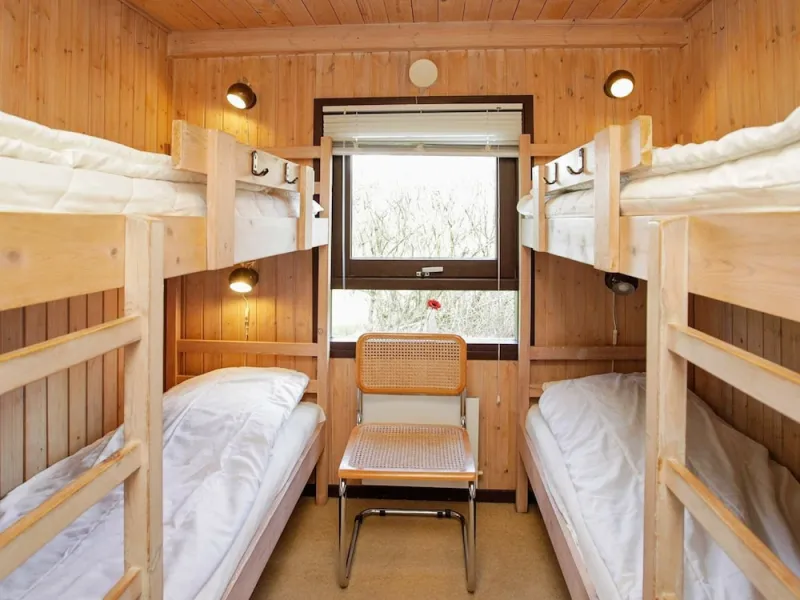 Billede 7 af 10 Person Holiday Home in Bindslev-by Traum