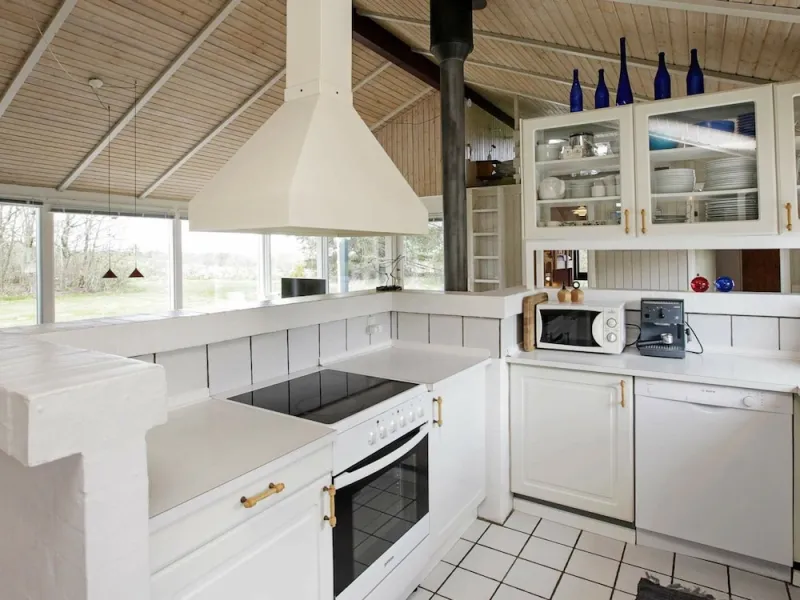 Billede 8 af 10 Person Holiday Home in Bindslev-by Traum