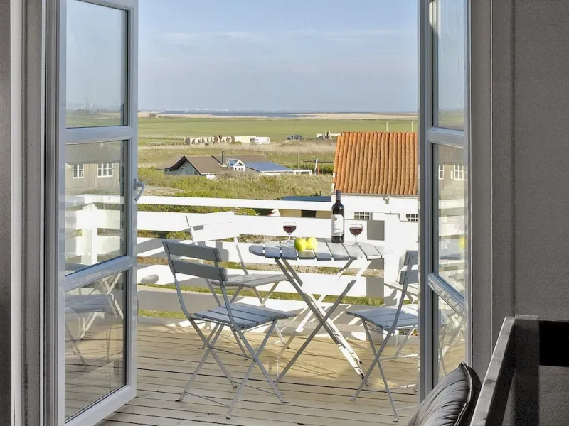 Billede 4 af Scenic Holiday Home in Ringkøbing near Sea