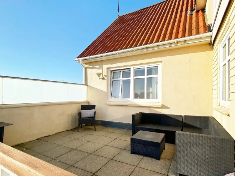 Billede 7 af Scenic Holiday Home in Ringkøbing near Sea
