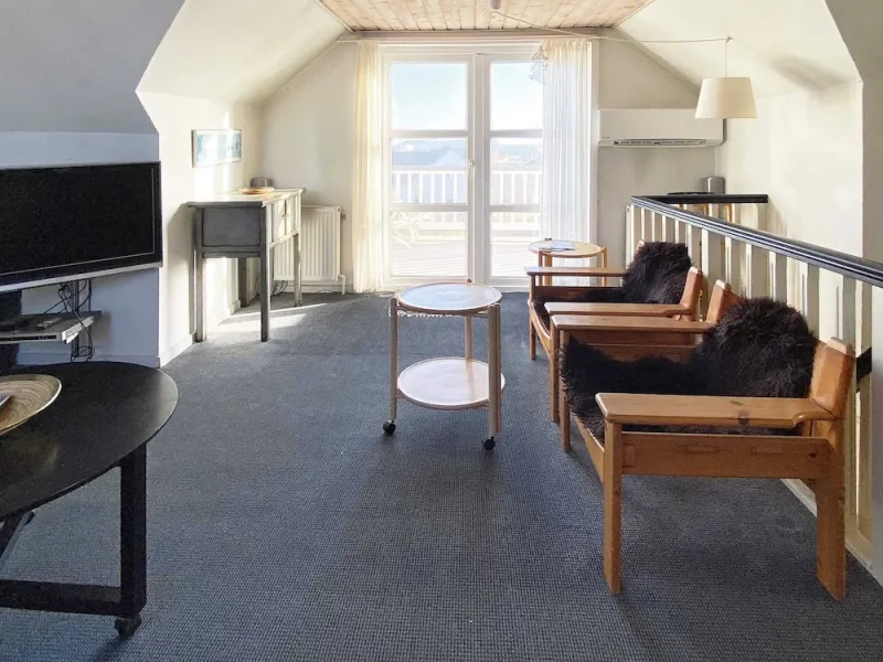 Billede 8 af Scenic Holiday Home in Ringkøbing near Sea