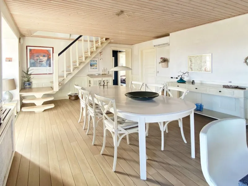 Billede 16 af Scenic Holiday Home in Ringkøbing near Sea