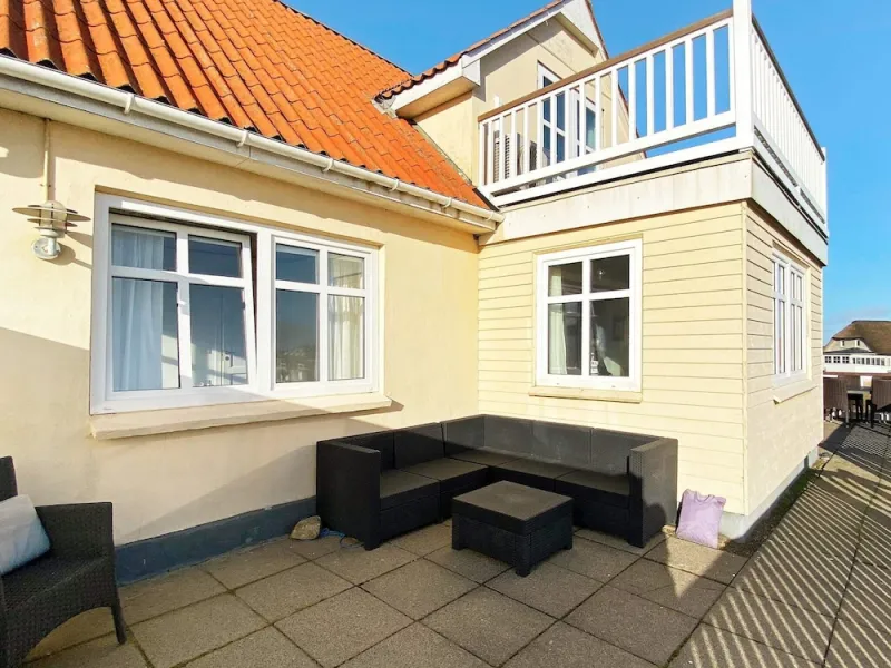 Billede 17 af Scenic Holiday Home in Ringkøbing near Sea