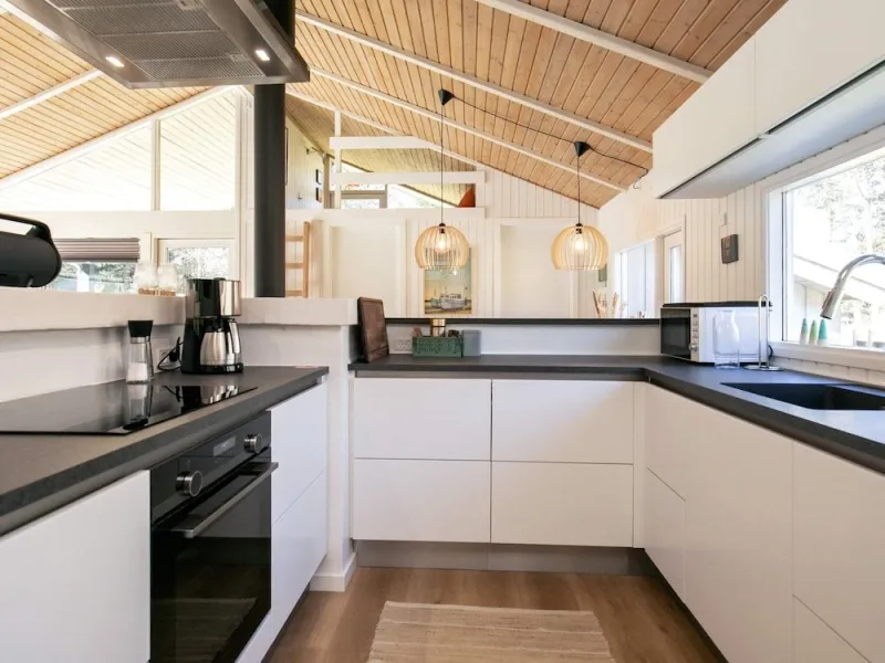 Billede 2 af 8 Person Holiday Home in Bindslev-by Traum