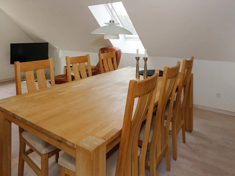 Billede 2 af 6 Person Holiday Home in Hadsund-by Traum