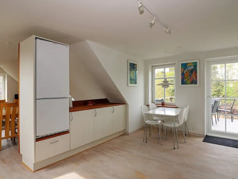 Billede 3 af 6 Person Holiday Home in Hadsund-by Traum