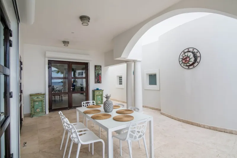 Dream Villa Shore Point 552