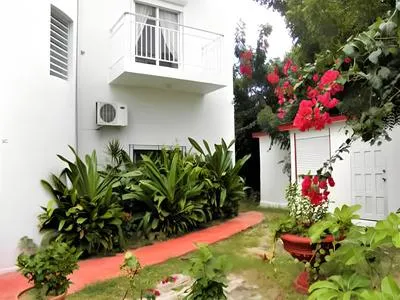 Billede 2 af Myriam and Frank Residence