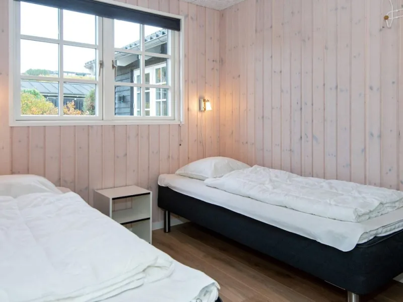 Billede 22 af Luxury Retreat in Ebeltoft - By Traum Ferienwohnungen