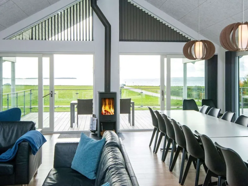Billede 41 af Luxury Retreat in Ebeltoft - By Traum Ferienwohnungen