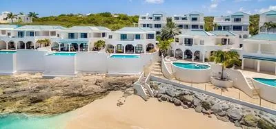 Billede 2 af Villa Etoile De Mer - In Lowlands (Maho)