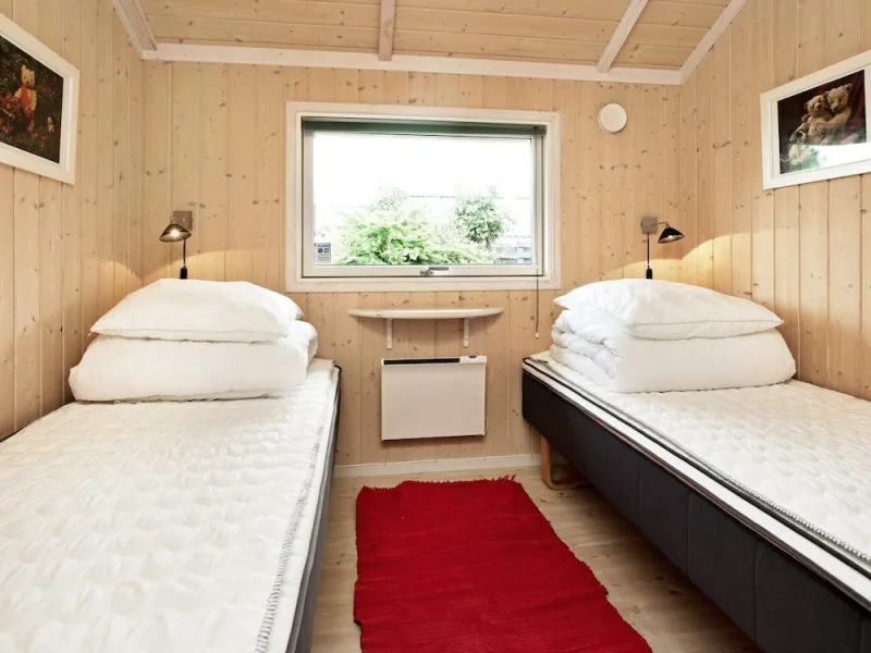 Billede 3 af Seaside Bliss in Kelstrup - By Traum Ferienwohnungen