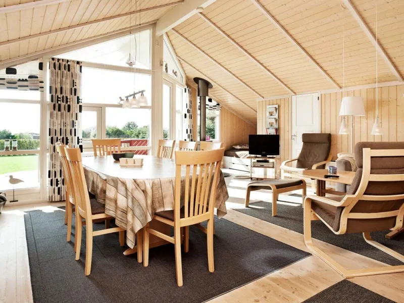 Billede 4 af Seaside Bliss in Kelstrup - By Traum Ferienwohnungen