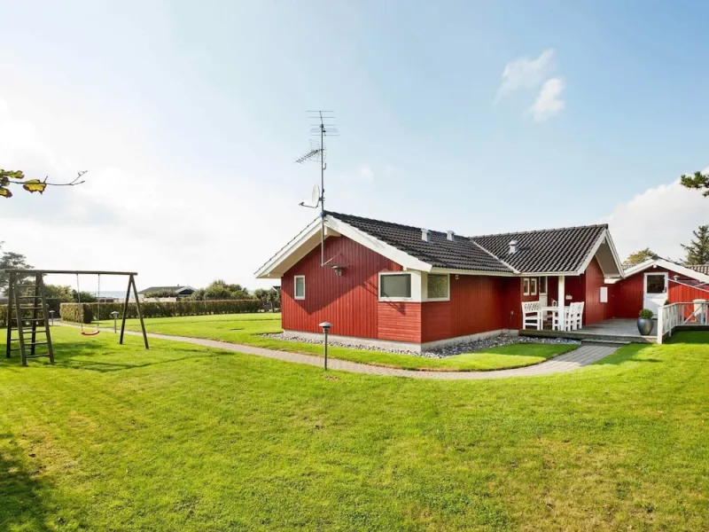 Billede 5 af Seaside Bliss in Kelstrup - By Traum Ferienwohnungen
