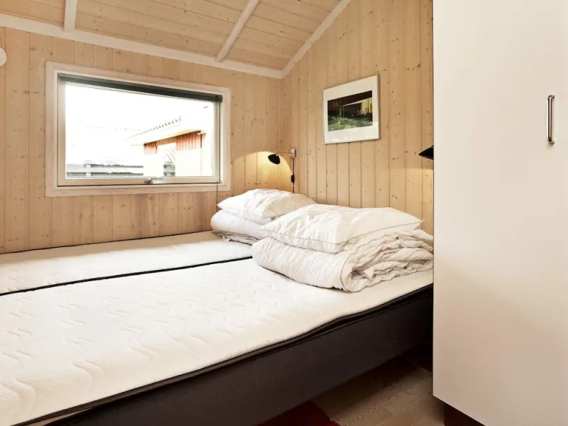 Billede 8 af Seaside Bliss in Kelstrup - By Traum Ferienwohnungen