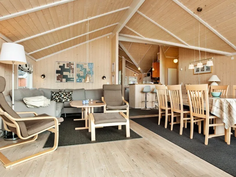 Billede 10 af Seaside Bliss in Kelstrup - By Traum Ferienwohnungen