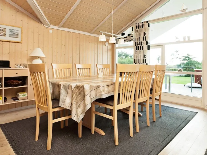 Billede 13 af Seaside Bliss in Kelstrup - By Traum Ferienwohnungen