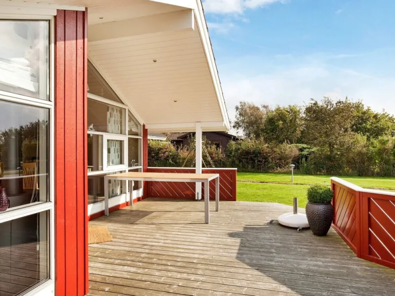 Billede 15 af Seaside Bliss in Kelstrup - By Traum Ferienwohnungen