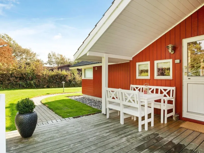 Billede 16 af Seaside Bliss in Kelstrup - By Traum Ferienwohnungen
