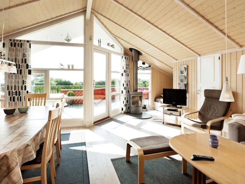 Billede 18 af Seaside Bliss in Kelstrup - By Traum Ferienwohnungen