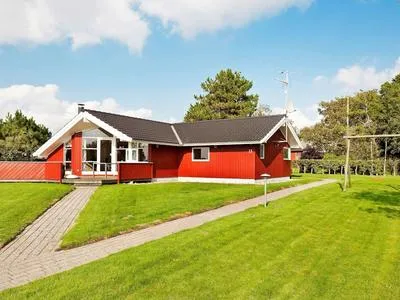 Billede 21 af Seaside Bliss in Kelstrup - By Traum Ferienwohnungen