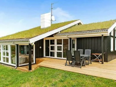 Billede 27 af 8 Person Holiday Home in Saltum
