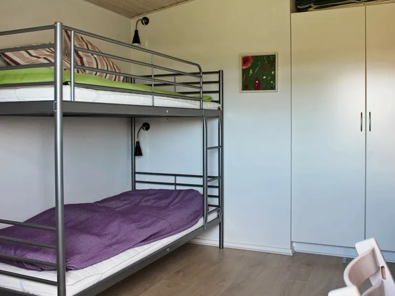 Billede 9 af Luxurious Holiday Home in Millinge With Roofed Terrace