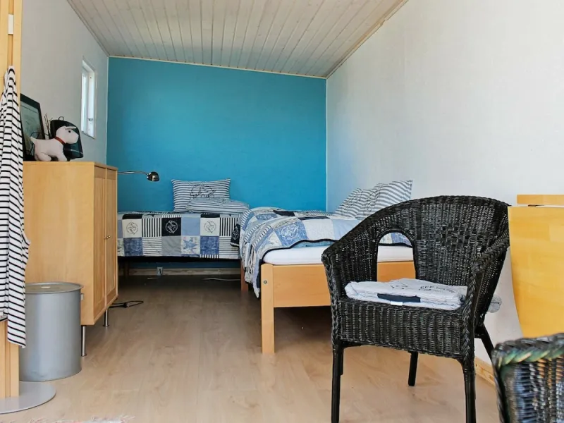 Billede 10 af Luxurious Holiday Home in Millinge With Roofed Terrace