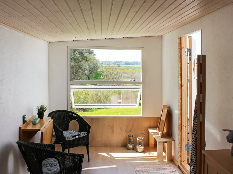 Billede 18 af Luxurious Holiday Home in Millinge With Roofed Terrace