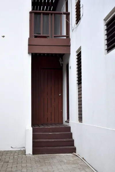 Tamarind Hotel Suite
