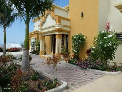 Billede 2 af Singh Luxury Apartments With sea View, Apt.3