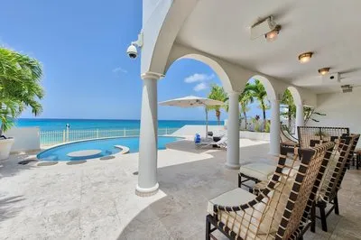 Billede 2 af Dream Villa Shore Point 553